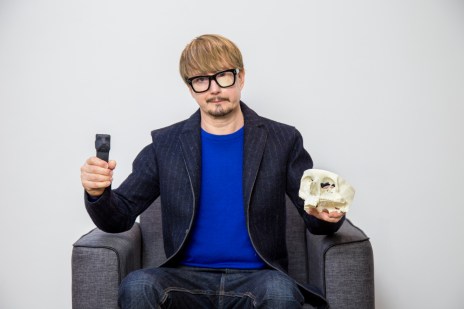 Josh with Umbrella handles (17 of 45)