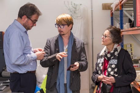 Josh with Umbrella handles (4 of 45)